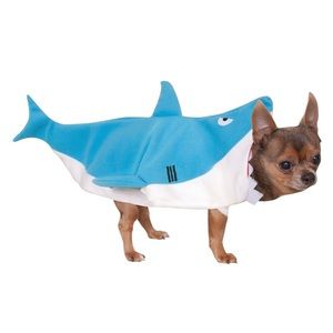 Shark Dog Pet Costume - Rubie’s Pet Shop Boutique
